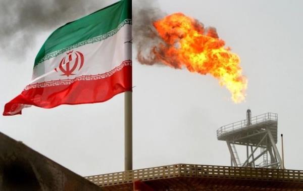 US says it disrupts illicit oil shipment by Iran’s IRGC, seizes contraband crude