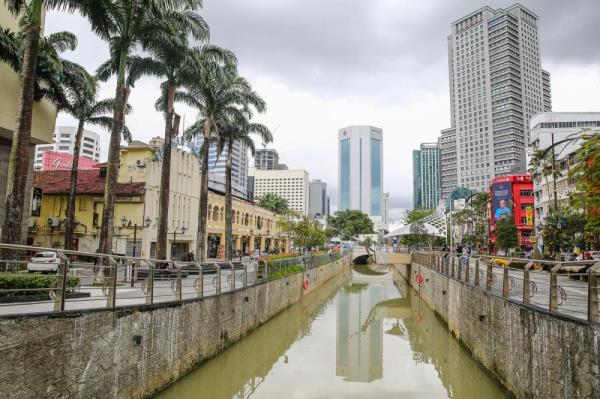Unity government prioritises Johor in development agenda, says Onn Hafiz