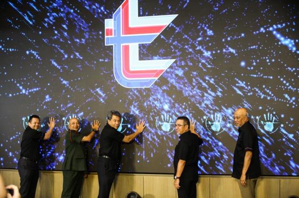 LTAT launches Strategic Plan 2023 to 2025, annual dividend of 5pc